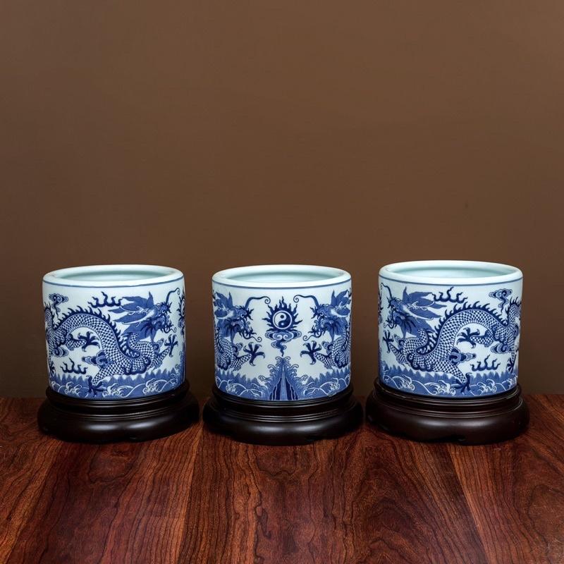 Bộ ban thờ gia tiên men dong , 23 món. Gốm sứ Bát Tràng cao cấp.