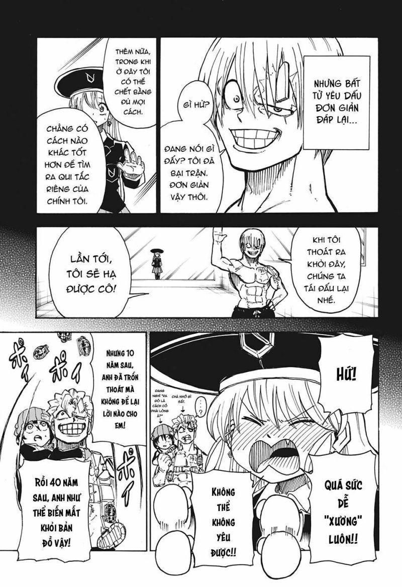 undead unluck chapter 6 9