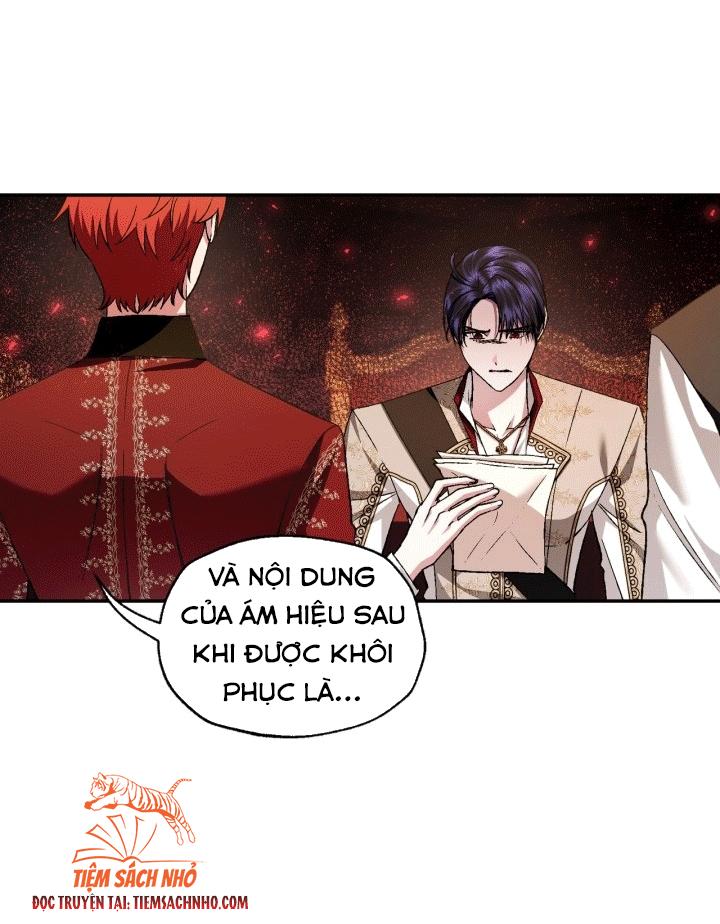 cha, con không muốn kết hôn đâu chapter 82 7