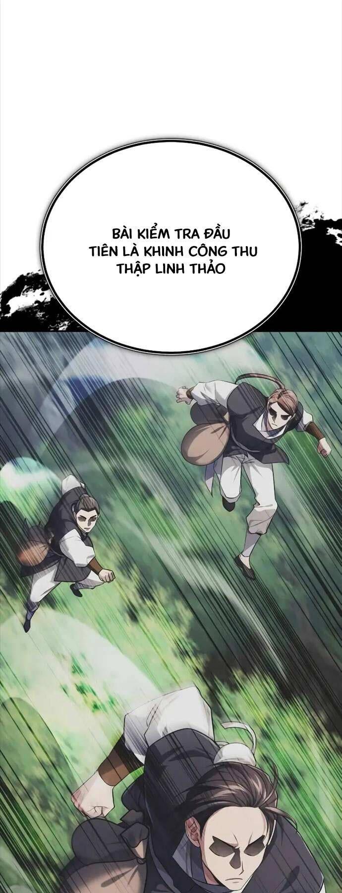 thiếu gia yểu mệnh nhà họ bạch chapter 36 53