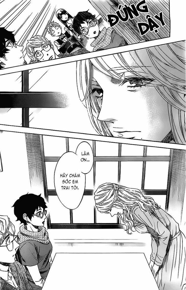 mielino kashiwagi chapter 12 14