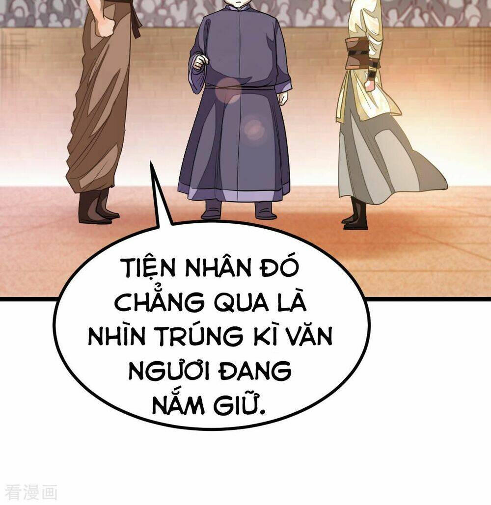 cửu dương thần vương chapter 150 25