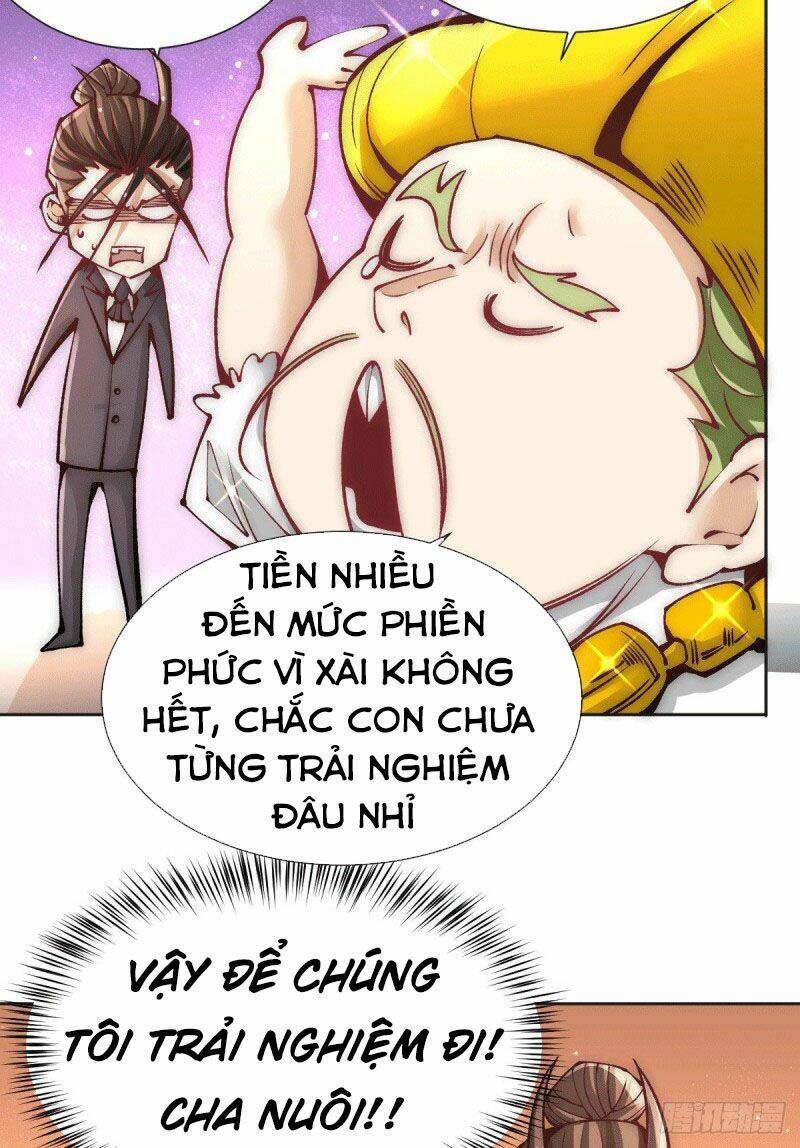 đô thị đỉnh phong cao thủ chapter 226 15