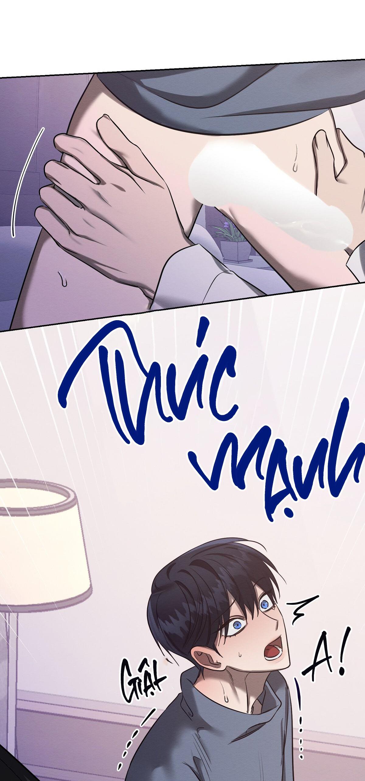 lý do của ác nhân chapter 41 22