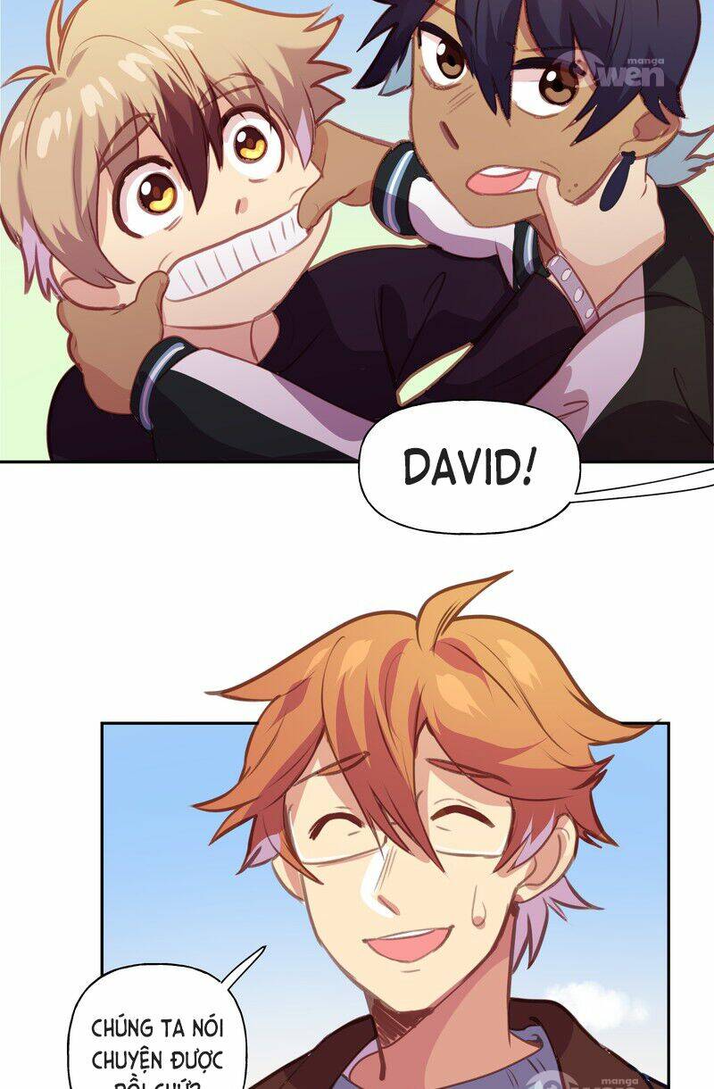 lời nguyền lalin chapter 40 22