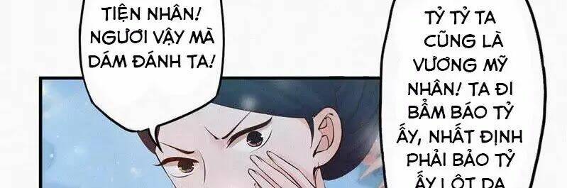 thiên hương mỹ nhân chapter 5 12