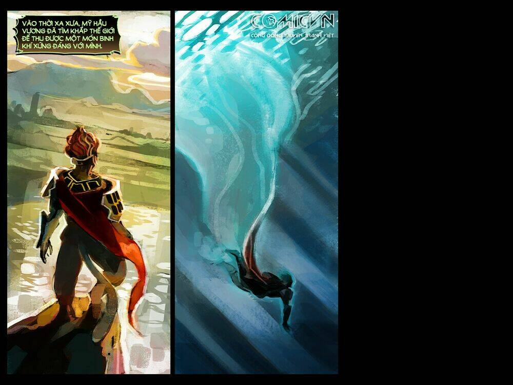 dota 2 comic chapter 3 7