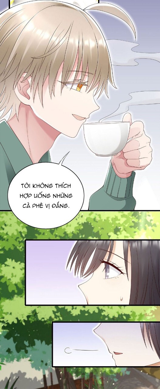 tức thời phạm quy [ tức thì vi quy ] chapter 59 27