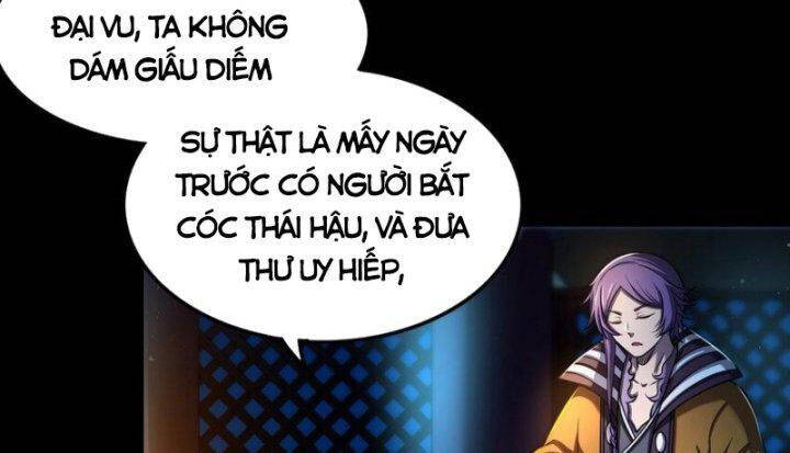 Xuân Thu Bá Đồ Chapter 199 - Trang 71