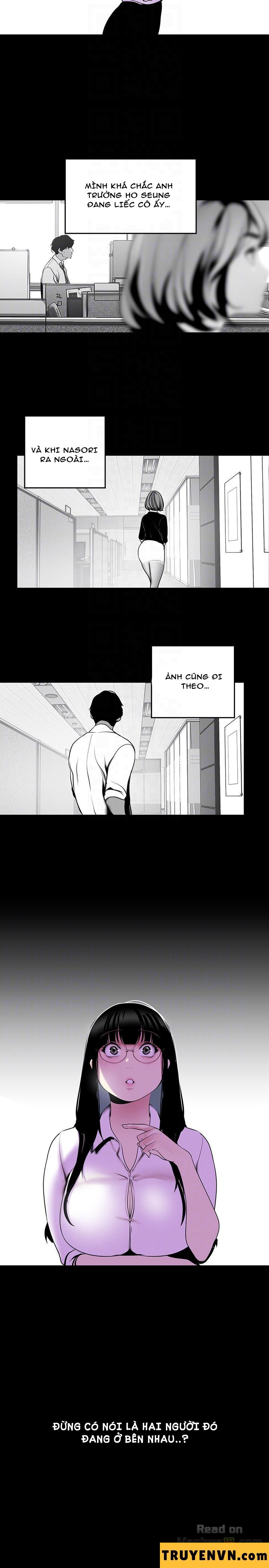 một thế giới mới tuyệt vời chapter 51 23