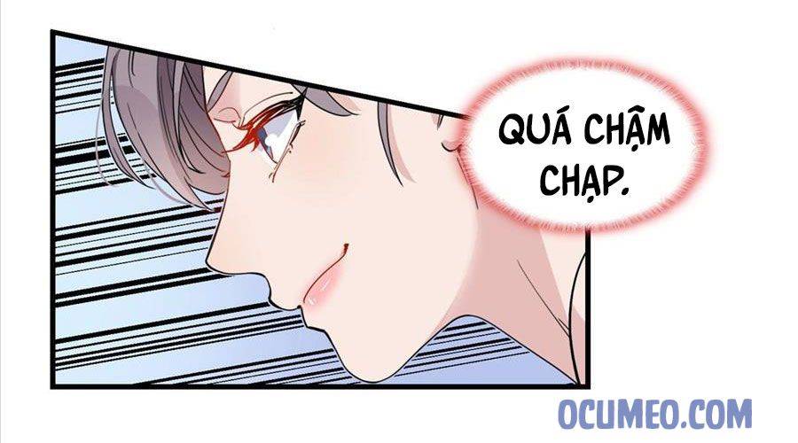 cố tổng, vợ của ngài quá mạnh rồi! chapter 15 27