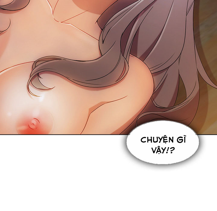 quý cô chân dài chapter 23 35