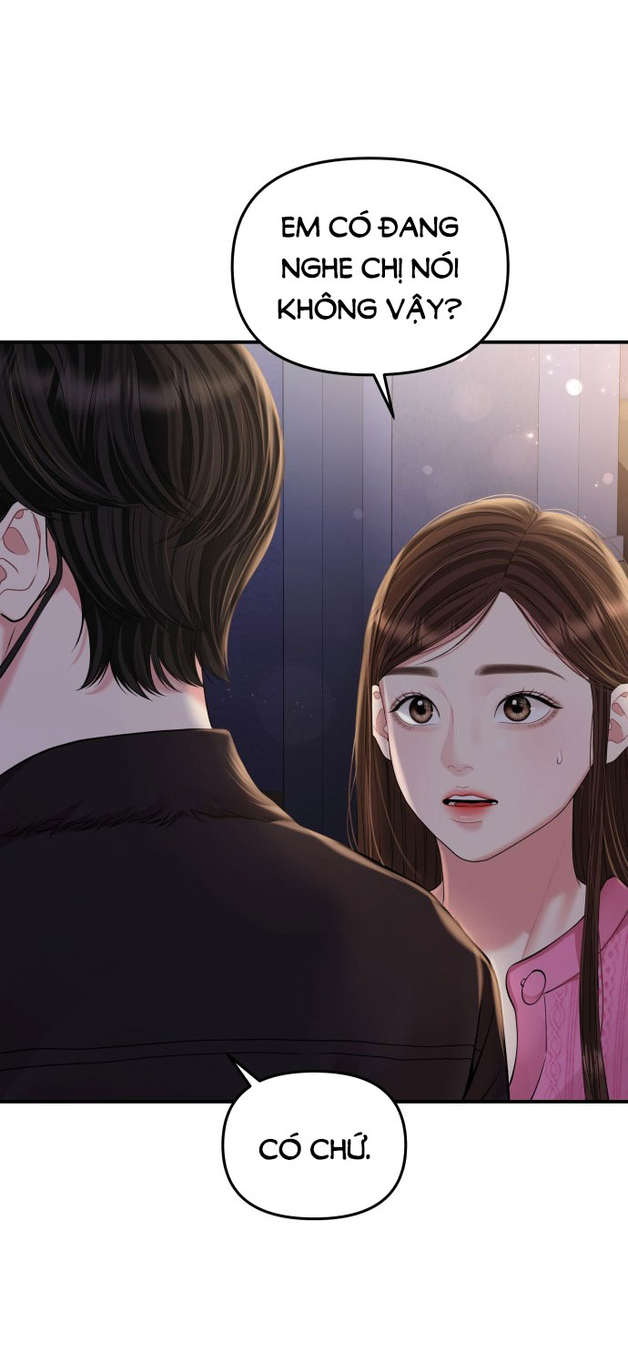 gửi em người đánh cắp những vì sao - to you who swallowed a star chapter 138.2 15