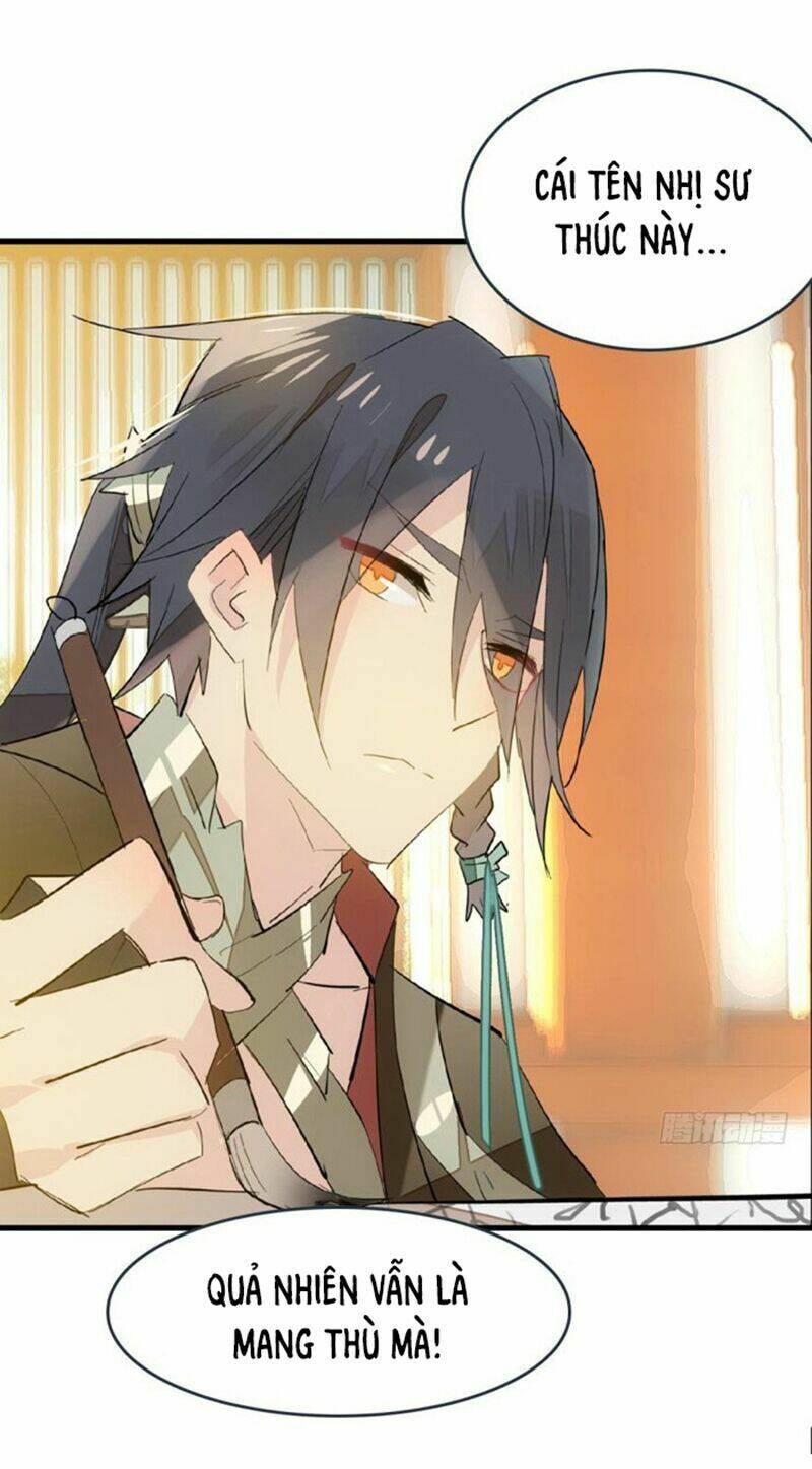 sư phụ lại trêu chọc ta chapter 30 32