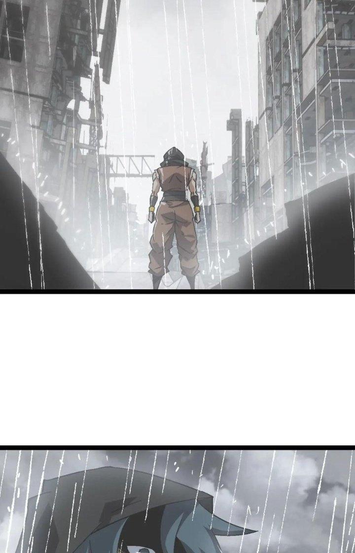 từ cây cổ thụ bắt đầu tiến hóa chapter 81 23