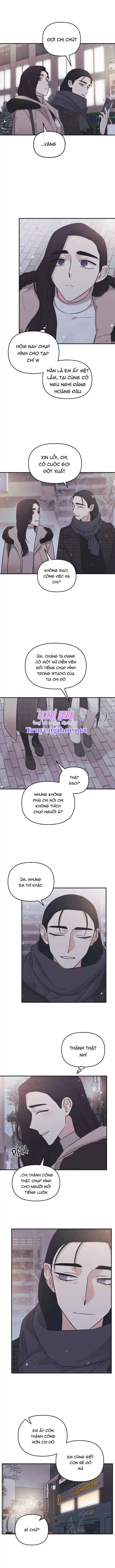 ra khỏi nhà tôi ngay! chapter 38.2 3