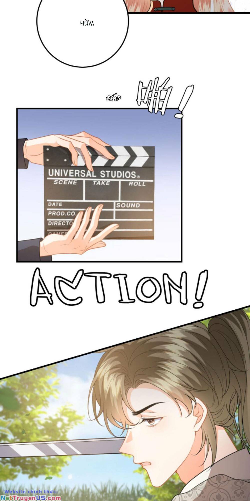 xuyên nhanh: phản diện quá sủng quá mê người chapter 145 7