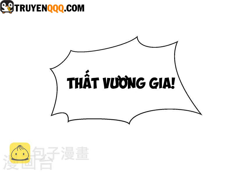 cuồng nữ trọng sinh - hoàn khố thất hoàng phi chapter 116 16