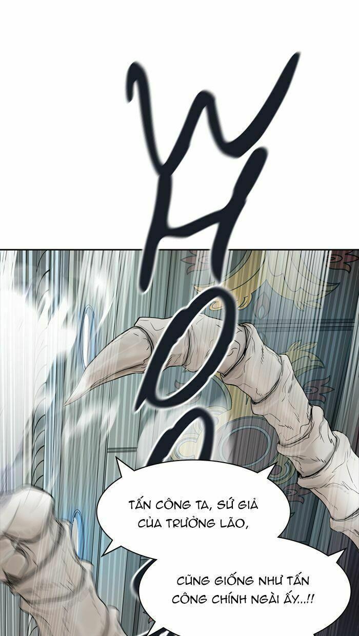 tòa tháp bí ẩn 2 chapter 438 134