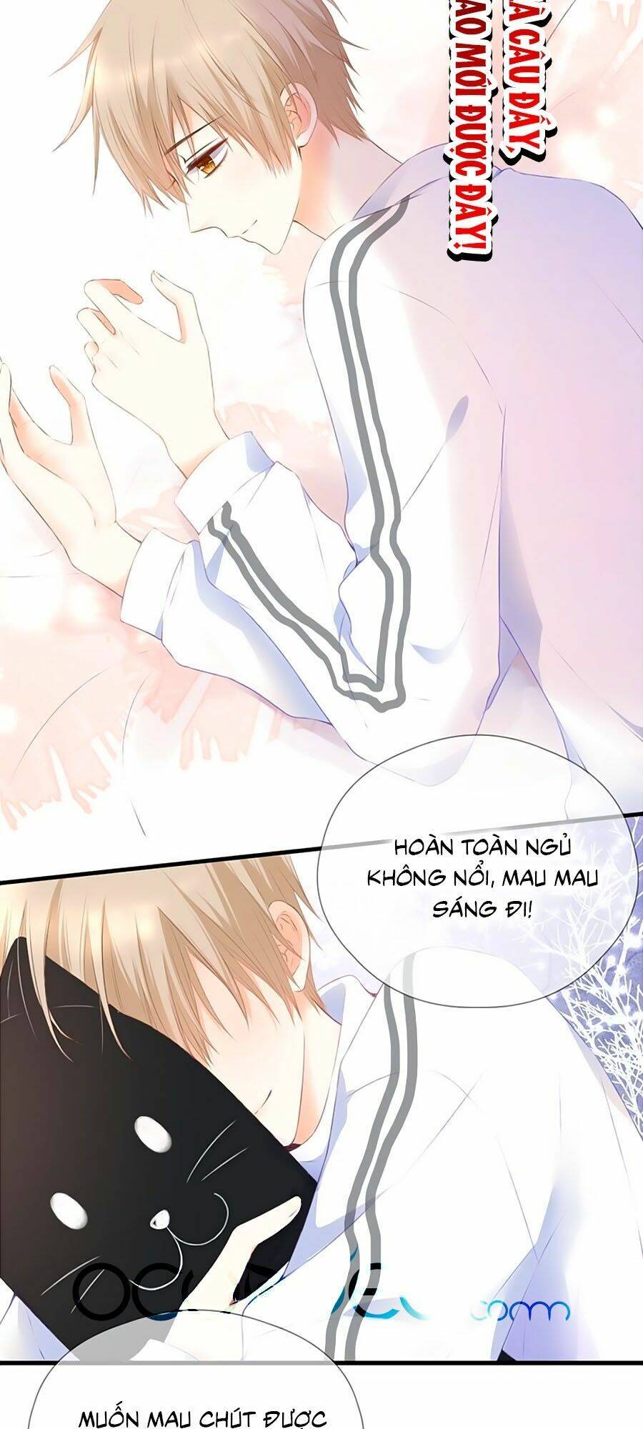 đóa hoa chớm nở chapter 63 3