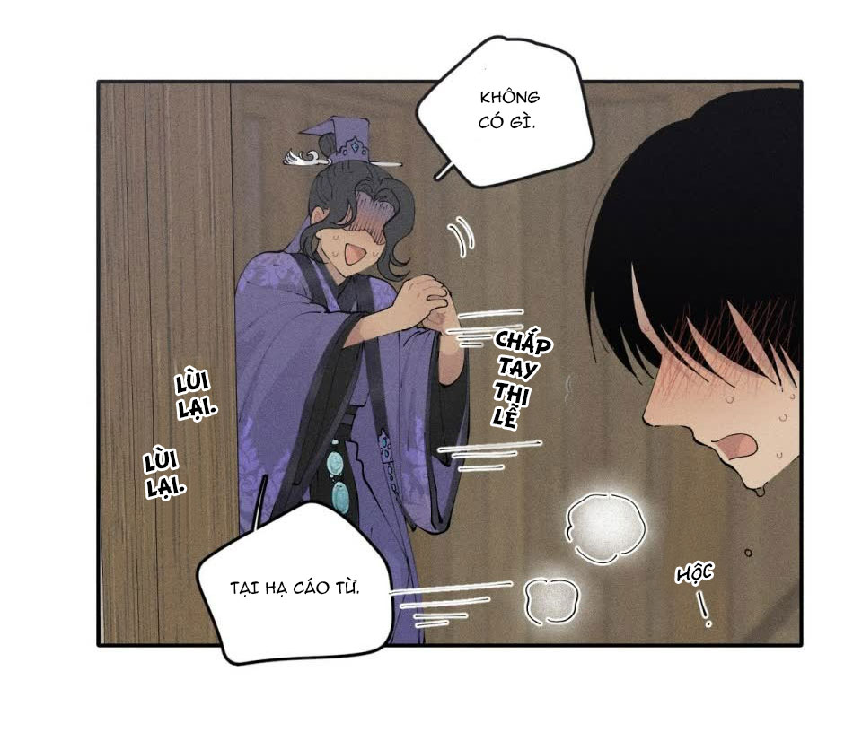 cổ phá chapter 5.3 18