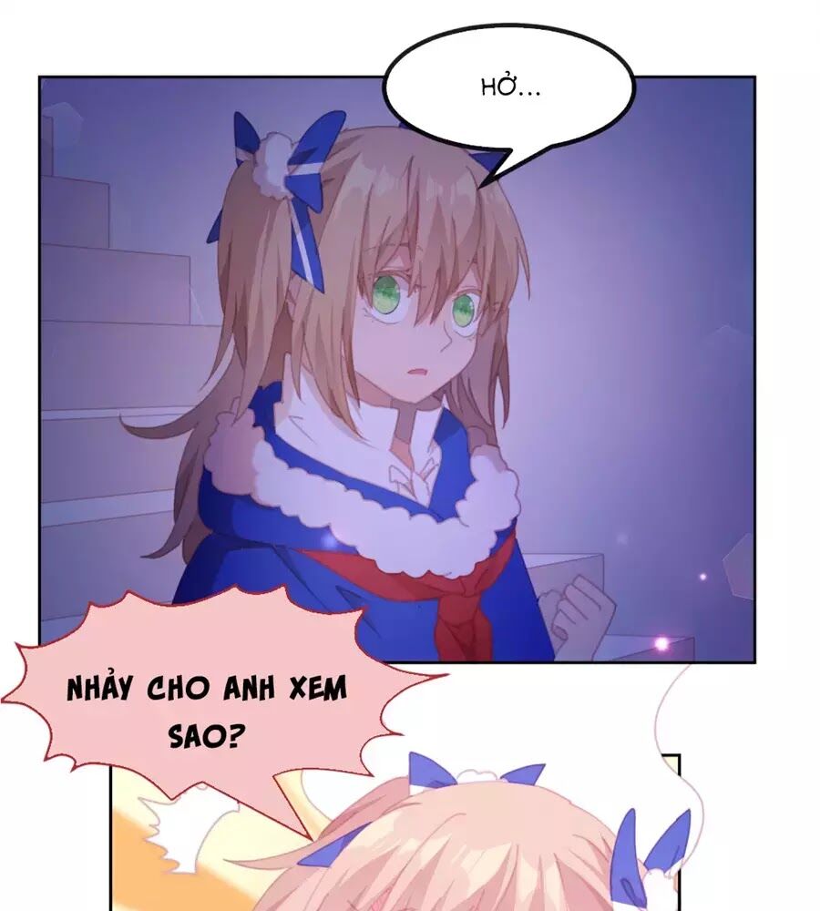 thanh âm giai điệu phản công chapter 67 26