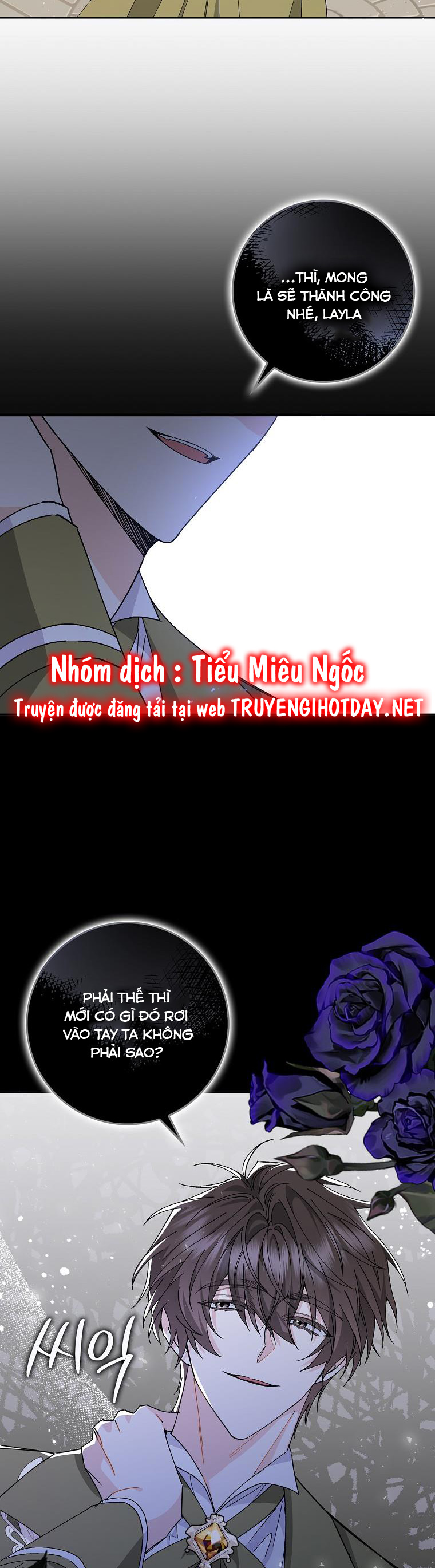 anh chỉ là đồ bỏ đi của tôi mà thôi chapter 52 38