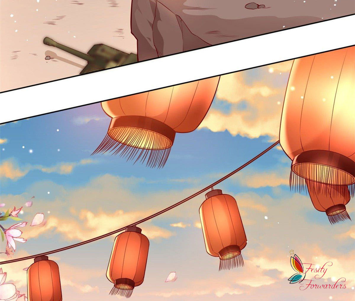 xuyên nhanh: nam thần, bùng cháy đi! chapter 0 16