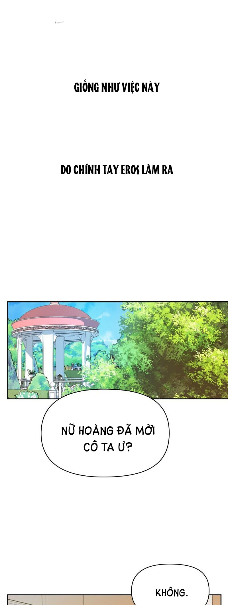 tôi muốn trở thành cô ấy dù chỉ là một ngày chapter 59 71