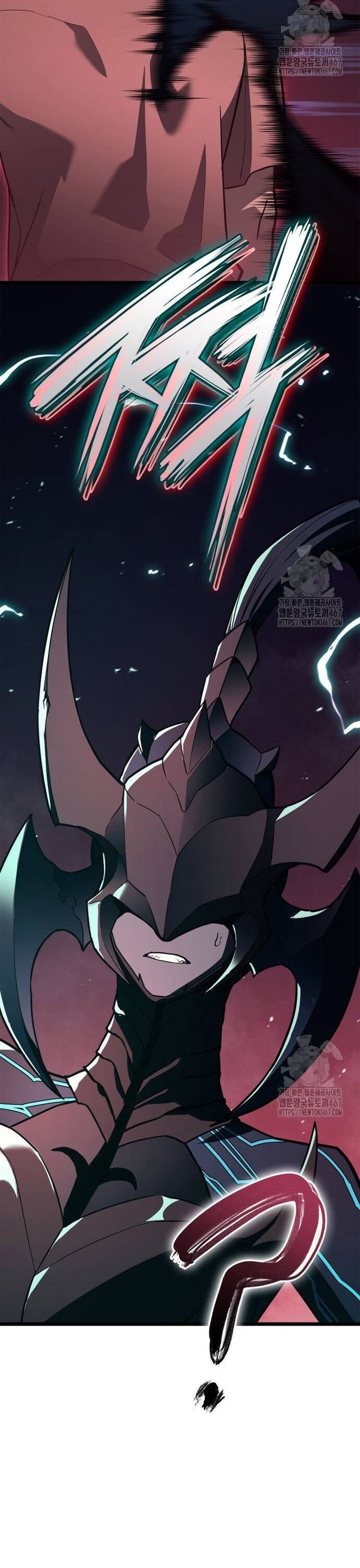 Vị Vua Mạnh Nhất Đã Trở Lại chapter 109 47