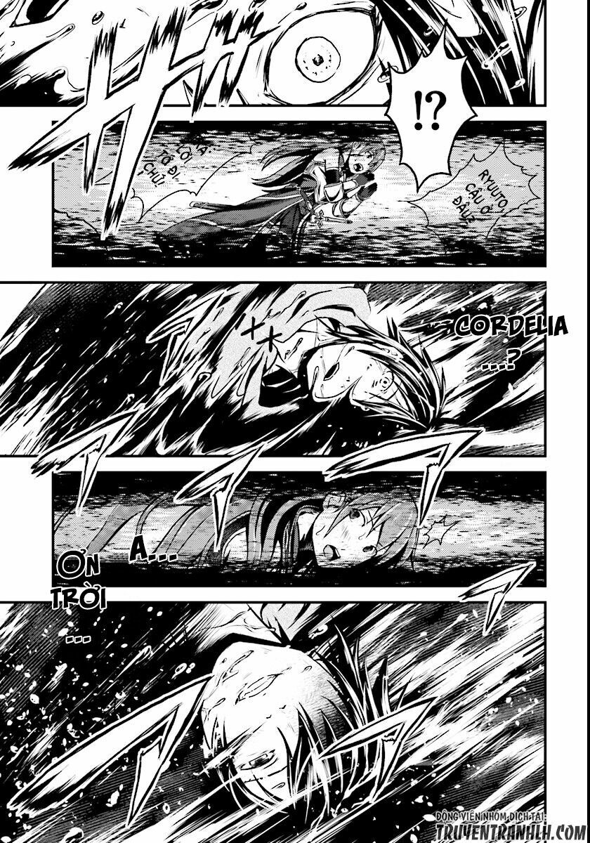 tôi là dân làng, thì đã sao? chapter 1 21