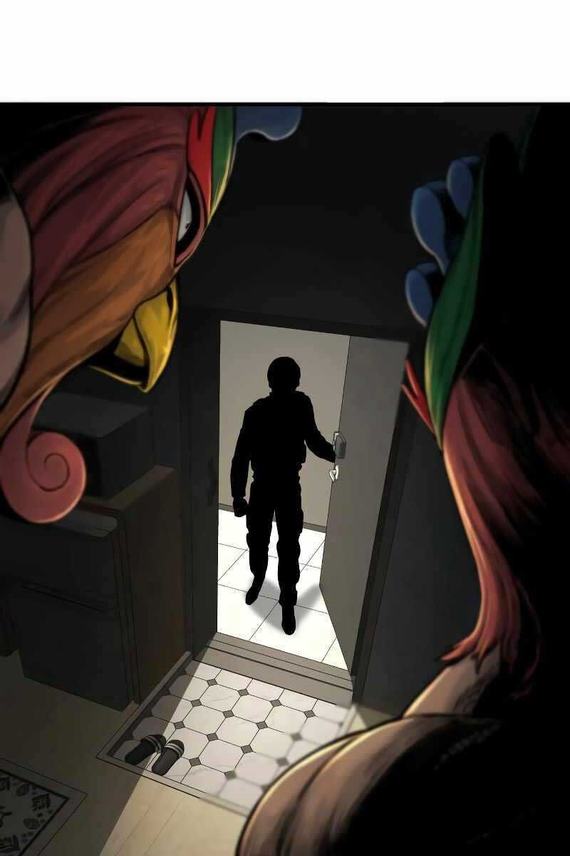 cảnh sát báo thù chapter 8.2 54