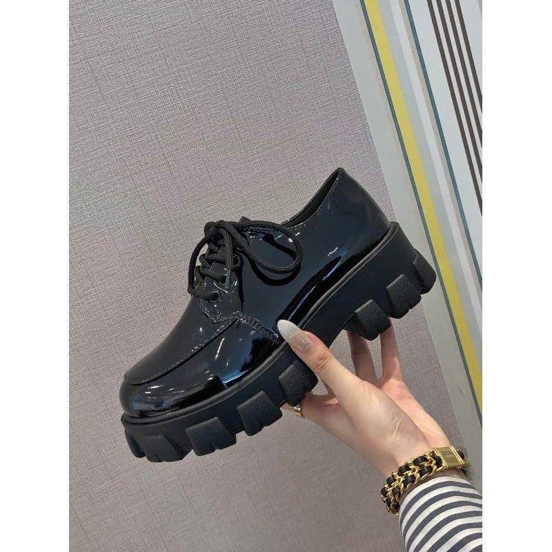 Bốt Nữ Hot Trend Thấp cổ