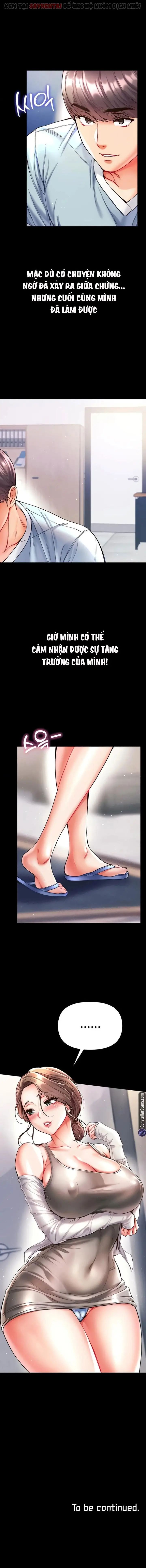 theo học dâm sư chapter 20 12