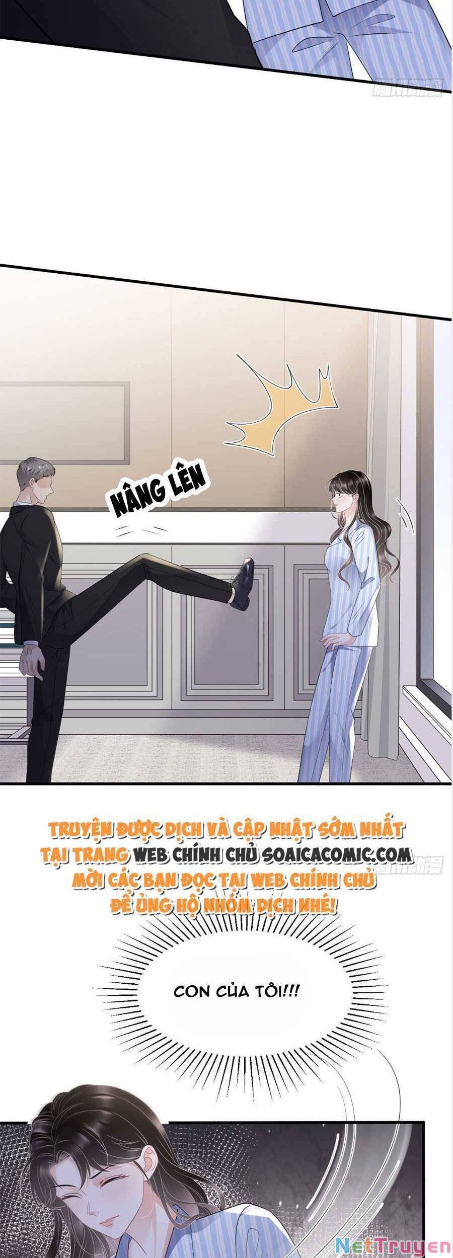 [16+] đại tiểu thư có thể có ý đồ xấu chapter 115 24