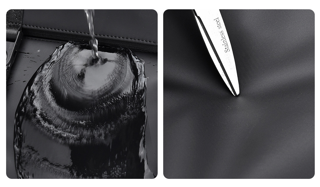 Túi đeo chéo nam phong cách mới - BEE GEE DCN9371