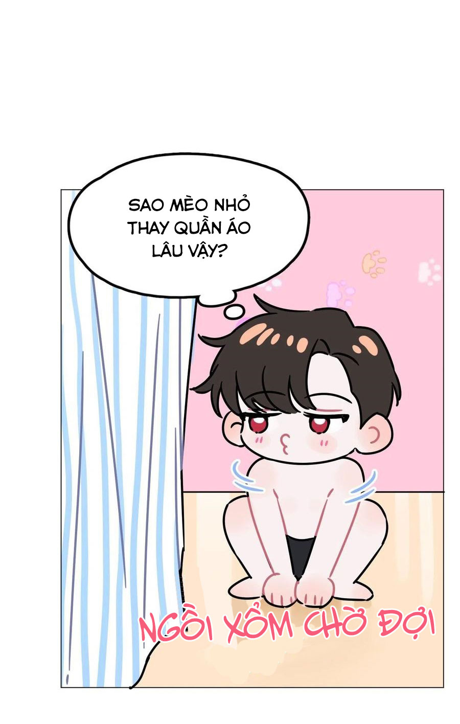 nhất hoàng cửu công thập nhị thê chapter 39 50