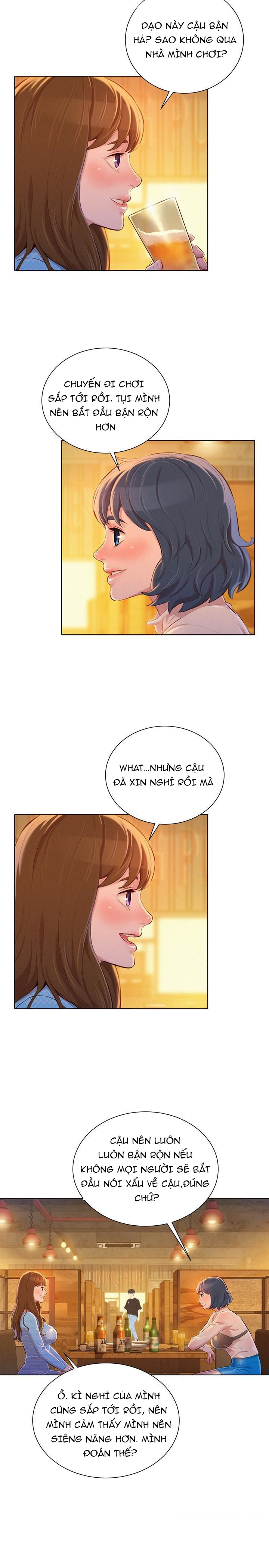 chị gái mưa chapter 68 20