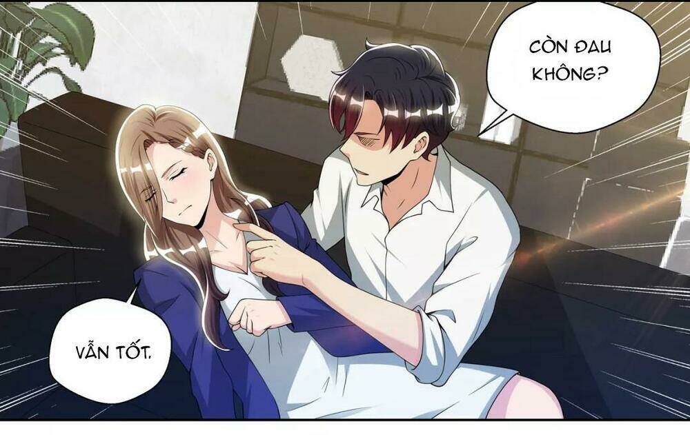 tối cường cuồng binh chapter 70 1