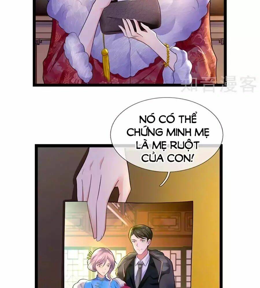 loạn thế tù sủng: thiếu soái bất lương của ta chapter 76 17