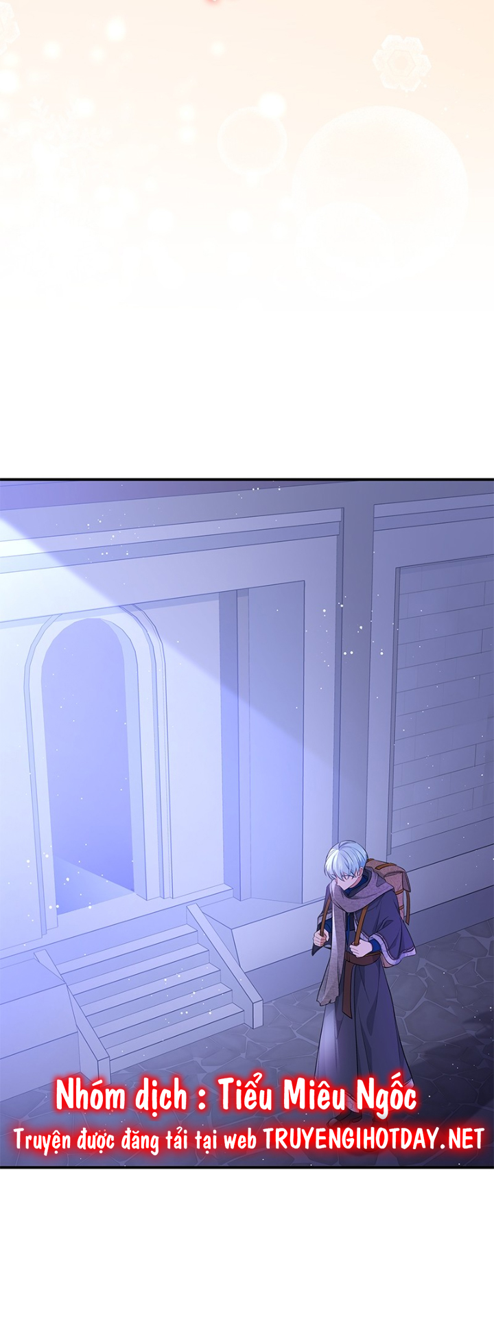 những gì melvin để lại chapter 25 40