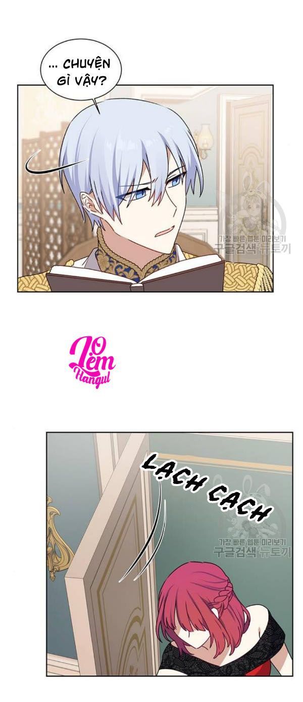 tôi là vị hôn thê phản diện chapter 31 78