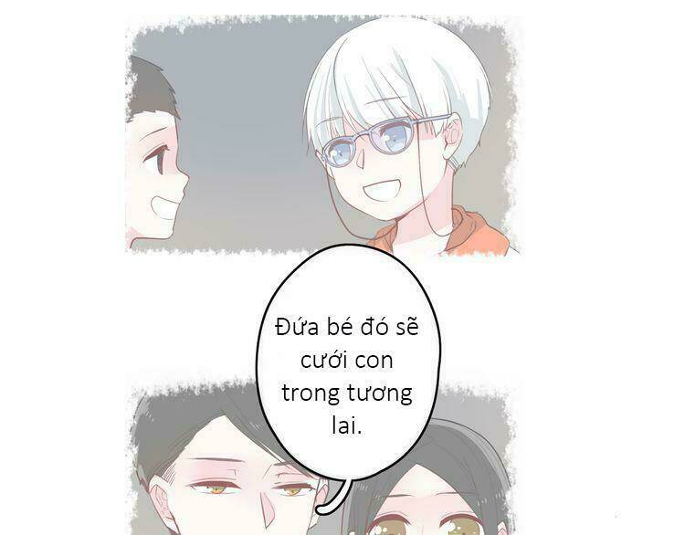 quy tắc của mỹ nam chapter 38 58