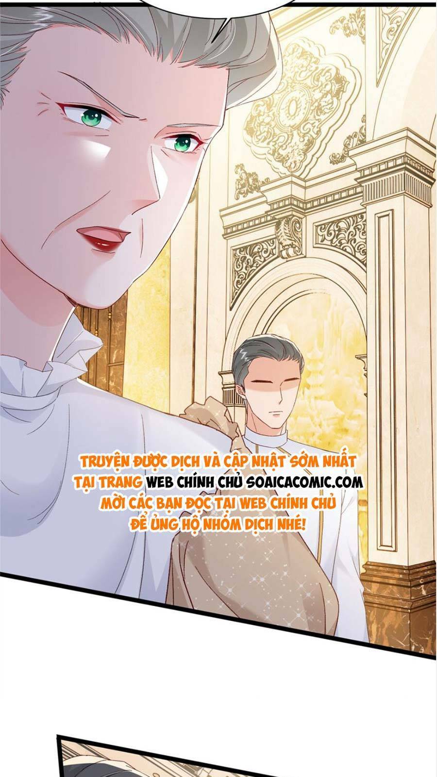 cô vợ của tôi không dễ bắt nạt chapter 86 35