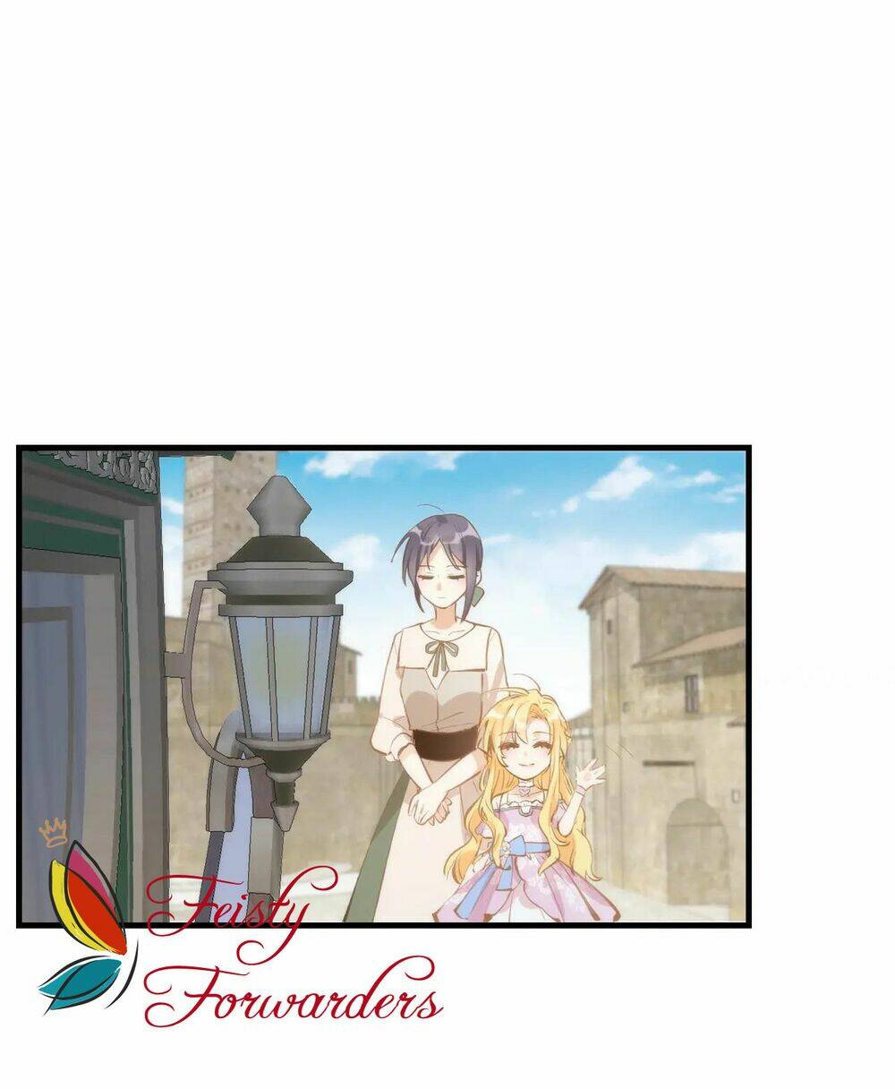 tình địch quái gở lại tăng thêm rồi chapter 20 13