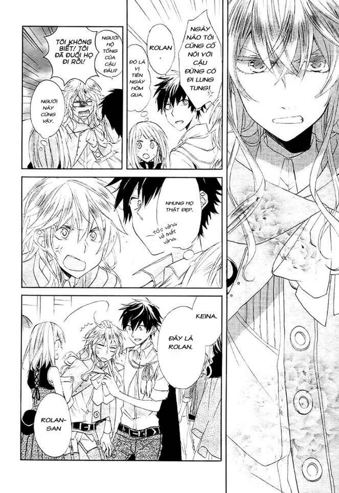 sora no yousei chapter 1 24