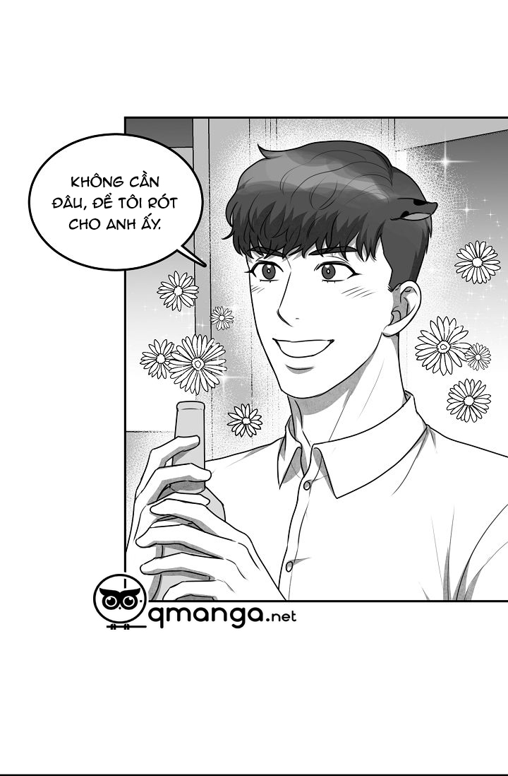 khi cún biết yêu chapter 9 9