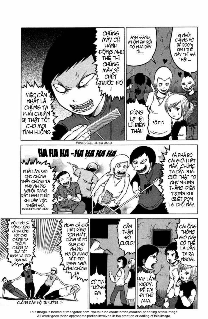 dero dero chapter 1 9