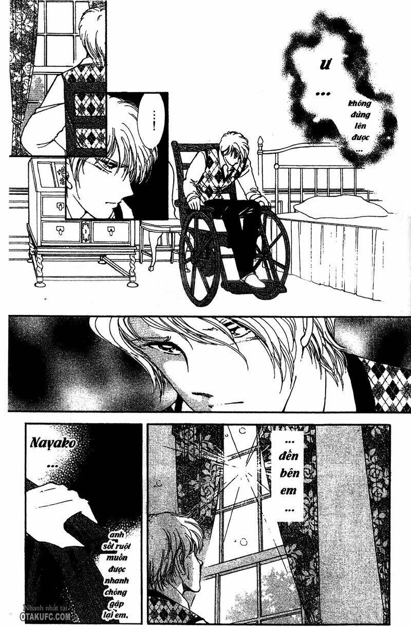 khúc tình ca ban mai - akatsuki no aria chapter 40 29