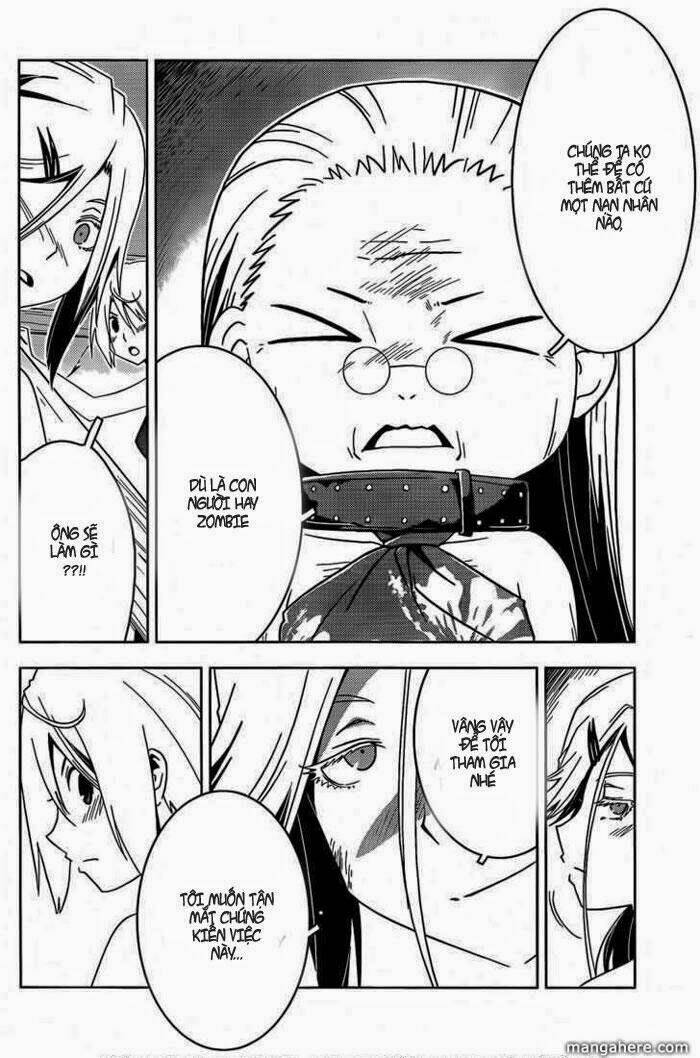 sanka rea chapter 20 10